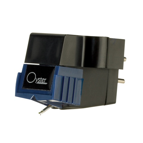 Sumiko Oyster Tonabnehmersystem