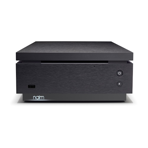 Naim Uniti Core Musikserver