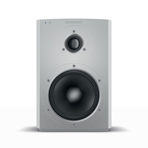 Dynaudio - Xeo 2 Aktivlautsprecher - Weiss seidenmatt