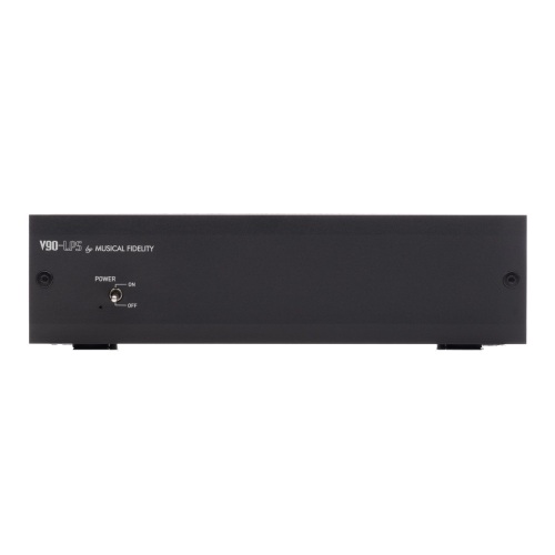 Musical Fidelity - V90 LPS - Schwarz