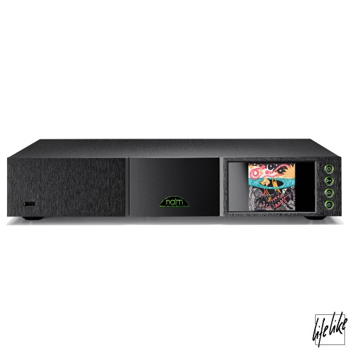 Naim ND555 Netzwerk-Player