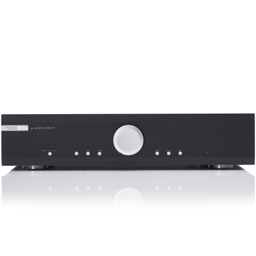 Musical Fidelity - M3si Vollverstärker - Schwarz