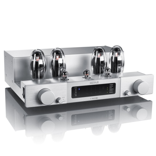 Octave V80 SE Röhren-Vollverstärker