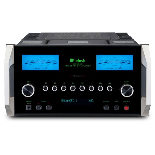 McIntosh MA9000 Vollverstärker