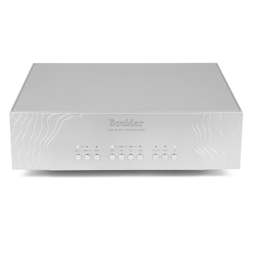 Boulder 1108 Phono-Vorverstärker