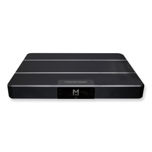 Micromega M-One 100 Vollverstärker