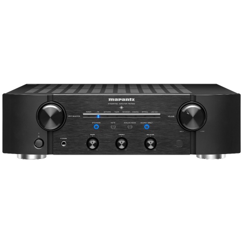 Marantz PM7005 Vollverstärker - Schwarz