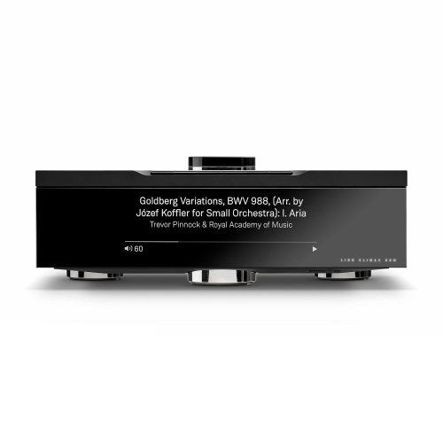 Linn Klimax DSM (Audio)