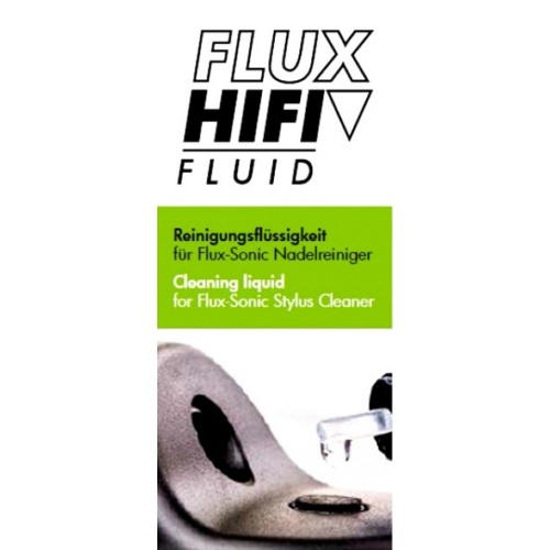 Flux HIFI Fluid Nadelreiniger Flüssigkeit