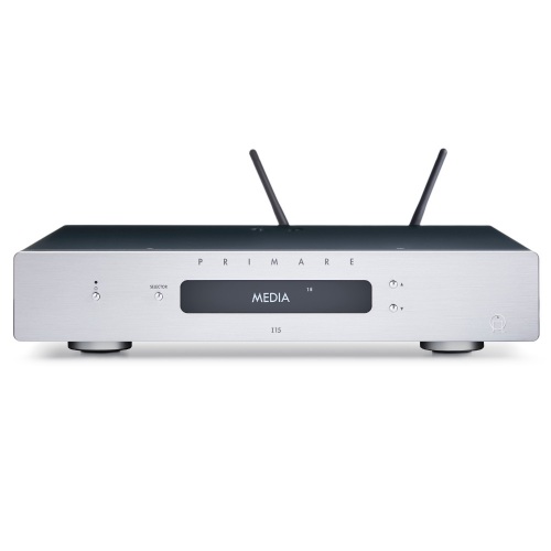 Primare I15 Prisma ALL IN ONE System