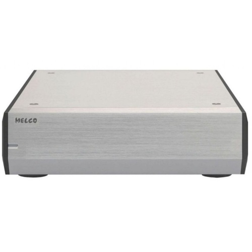 Melco S100 Audio-Switch