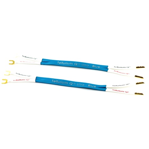 Tellurium Q - Ultra-Blue - Jumper