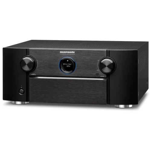 Marantz SR7015 Surround Receiver