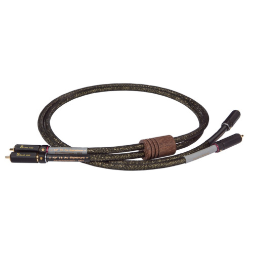 Silent Wire NF16 Au Signature