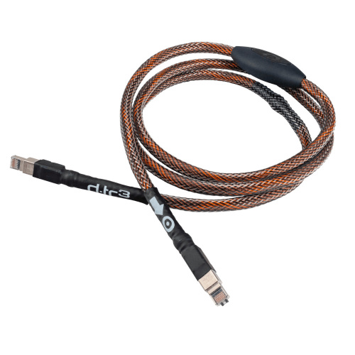 Ansuz DigtialZ Lan D-TC3 Ethernet Kabel