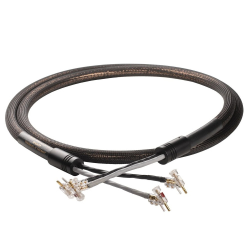 Silent Wire Serie 32 Cu Lautspreckerkabel