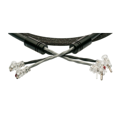 Silent Wire Serie 33 Ag Lautsprecherkabel