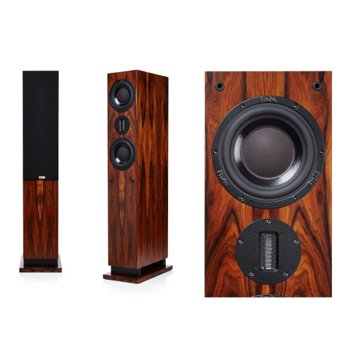 ProAc Response D48 D/R