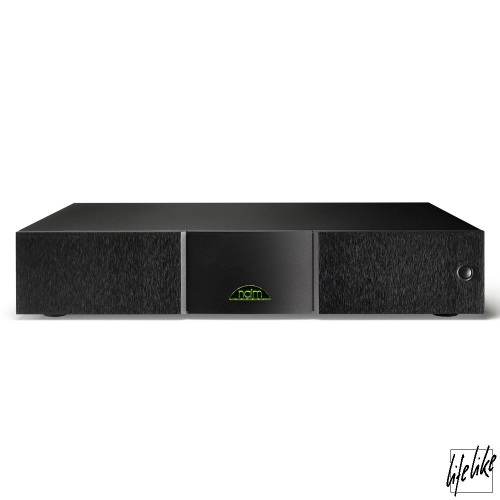 Naim NAP 200 DR Endstufe