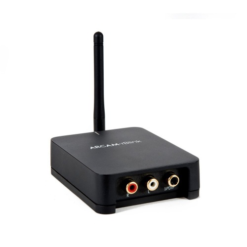 Arcam rBlink Bluetooth D/A Wandler
