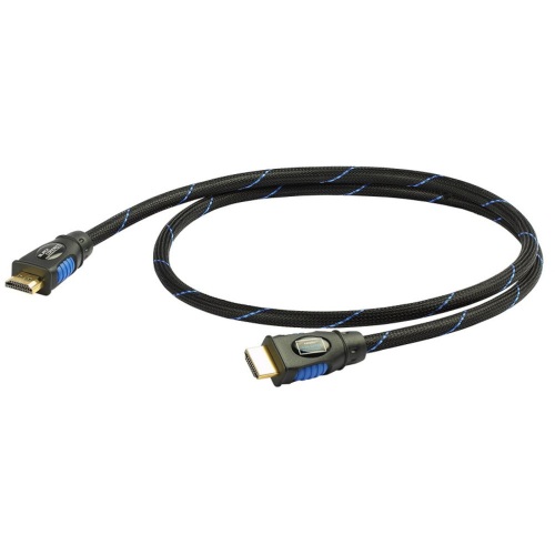 Black Connect HDMI MKII