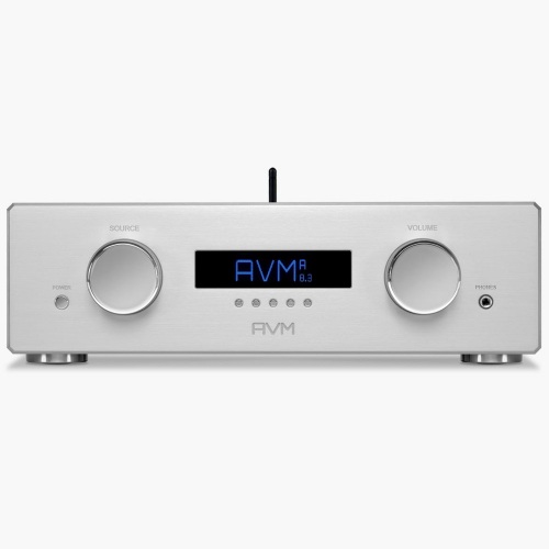 AVM Ovation A 8.3 Vollverstärker