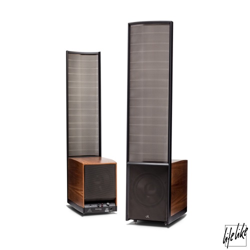 Martin Logan Renaissance ESL 15A