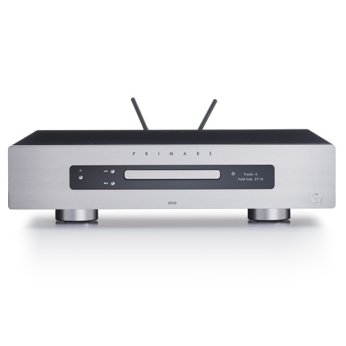 Primare CD35 Prisma CD-Player &amp; Streamer