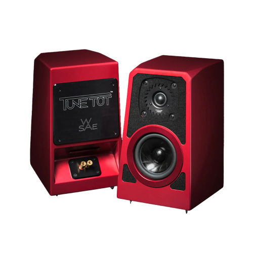 Wilson Audio TuneTot