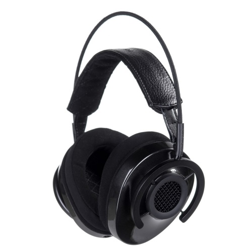 AudioQuest NightHawk Carbon Kopfhörer