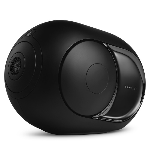 Devialet Gold Phantom 108dB