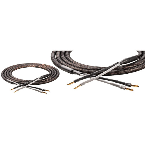 Silent Wire Serie 12 Cu Lautspreckerkabel