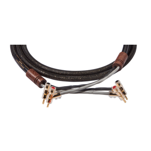 Silent Wire Serie Serie 16 Au Signature Lautsprecherkabel