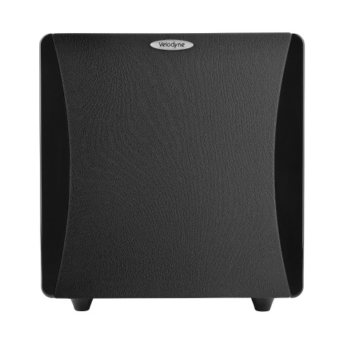 Velodyne - Impact 10 Subwoofer - Schwarz