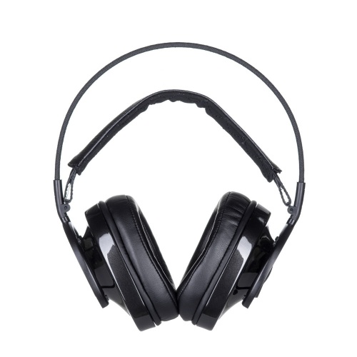 AudioQuest NightOwl Carbon Kopfhörer
