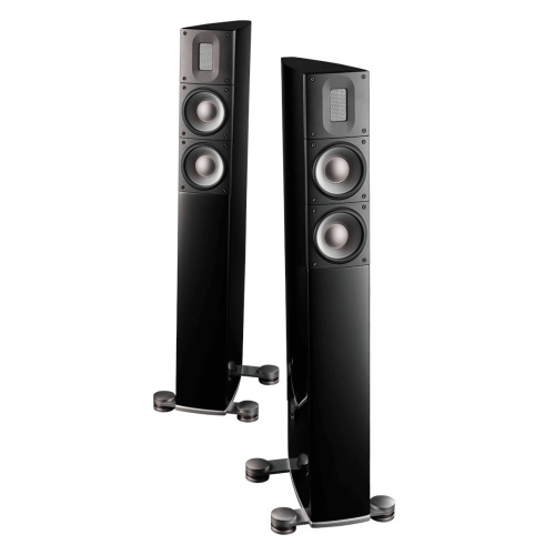 Raidho Acoustics X2t Standlautsprecher