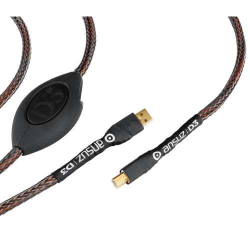 Ansuz DigitalZ USB D3