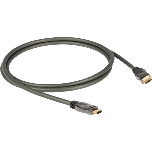 Goldkabel - Profiline - HDMI-Kabel