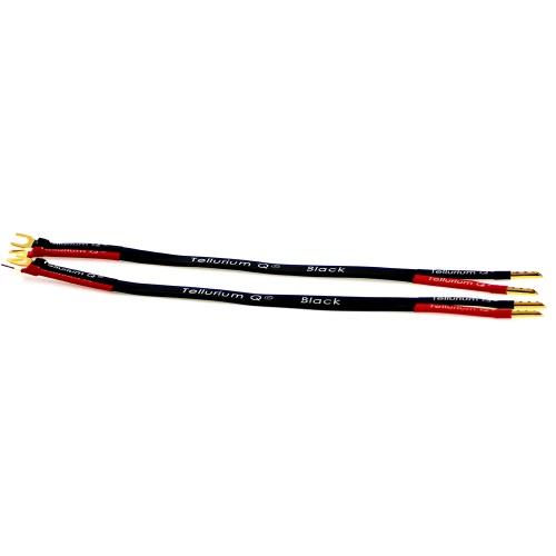 Tellurium Q - Black - Jumper