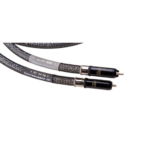 Silent Wire NF44 Ag