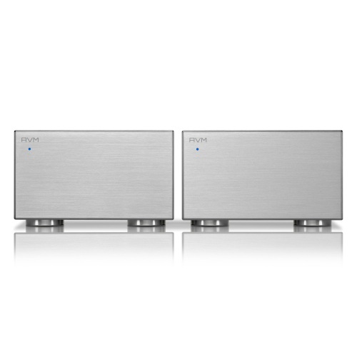 AVM Evolution MA 3.2S Mono-Endstufen