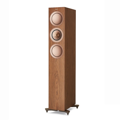 Kef R5 Standlautsprecher