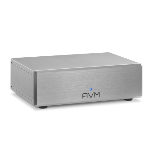 AVM Inspiration P 1.2 Phono-Vorstufe