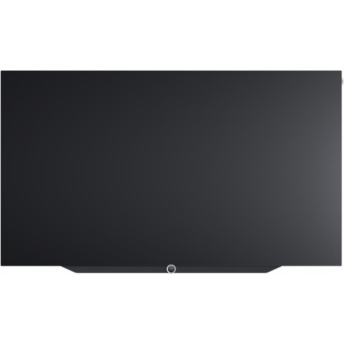 Loewe Bild s.77 OLED-TV + Apple TV 4K