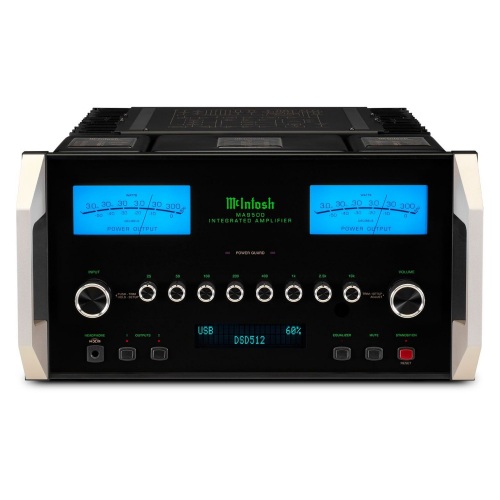 McIntosh MA9500 AC Volllverstärker