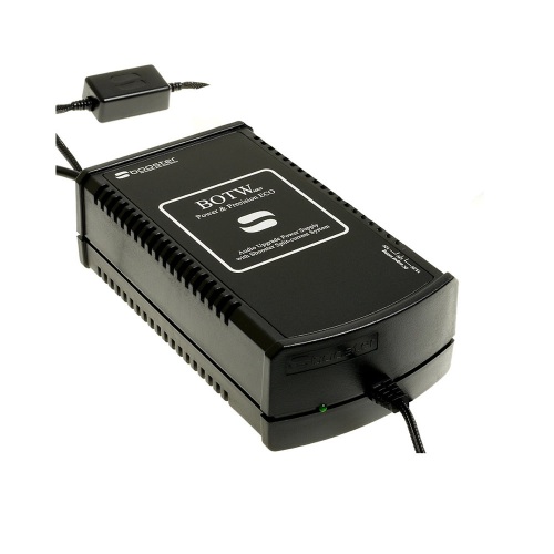 Best of Two Worlds Power &amp; Precision ECO MKII