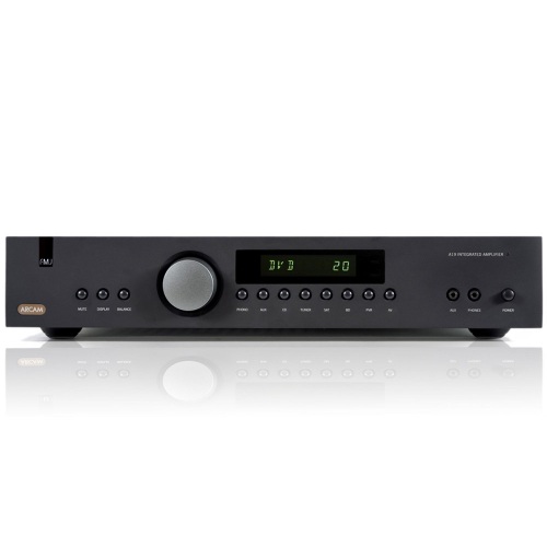 Arcam A19 Vollverstärker