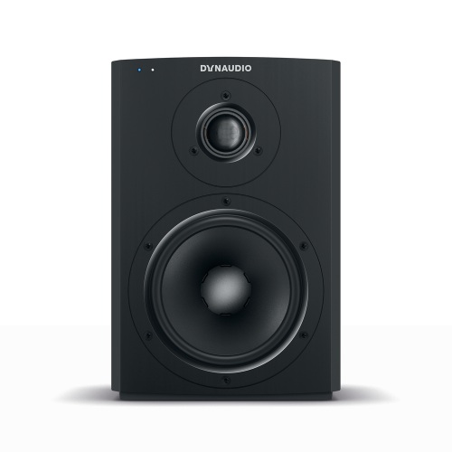 Dynaudio - Xeo 2 Aktivlautsprecher - Schwarz