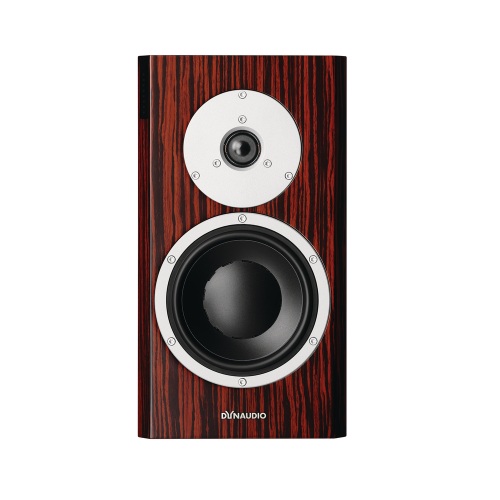 Dynaudio - Focus 200 XD Aktivlautsprecher - Palisander