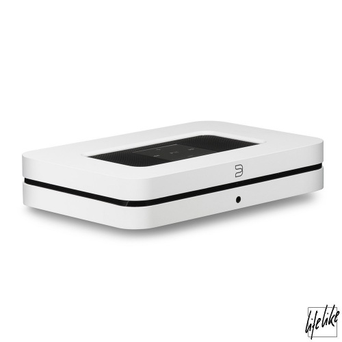 Bluesound Node 2i Streaming-Vorstufe